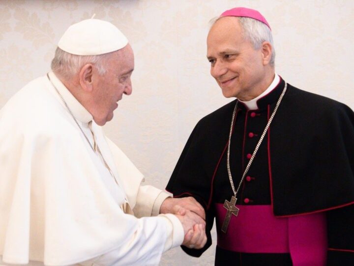 Arranca el pontificado del papa León XIV
