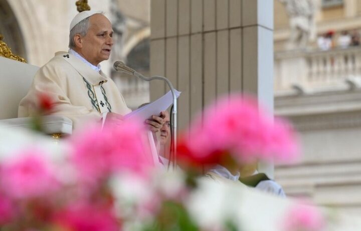 Tres procesos sin vuelta atrás: el legado vivo de Francisco