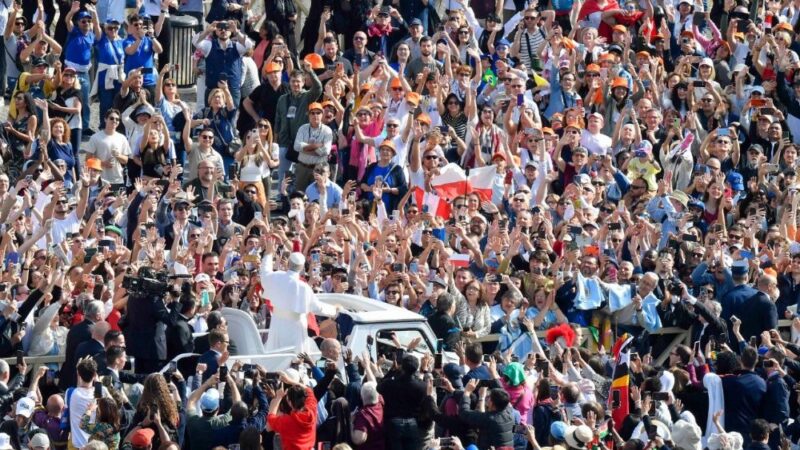 El ministerio de la caridad y de la justicia y otros posibles perfiles, cristianos o no (y IV)