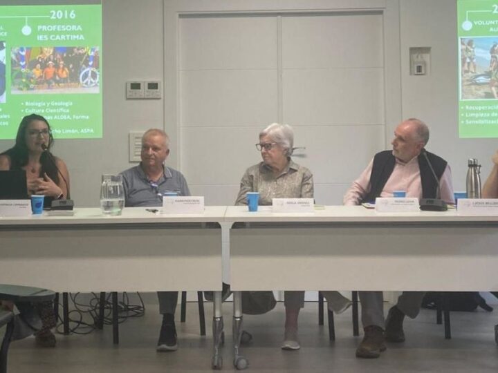 “El compromiso ecosocial es tarea de todos”, Málaga celebra el legado ecosocial del papa Francisco