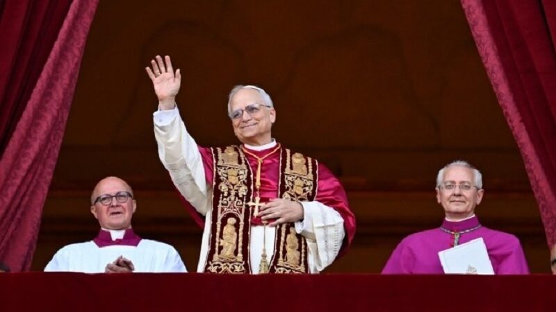 Prevost, el elegido de Francisco para continuar los procesos