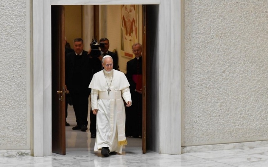 León XIV, su gran desafío: la desoccidentalización y despatriarcalización de la Iglesia