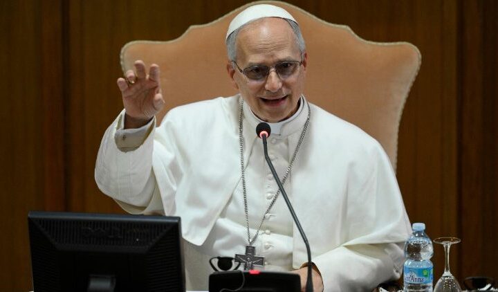 Los pobres en el corazón del Evangelio