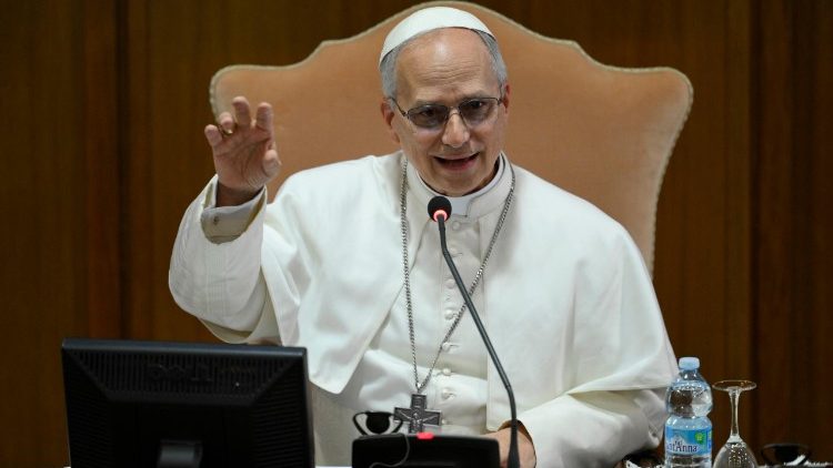 Los pobres en el corazón del Evangelio
