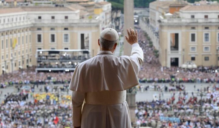 La paz del papa León XIV: ¿es posible la paz en las condiciones actuales?