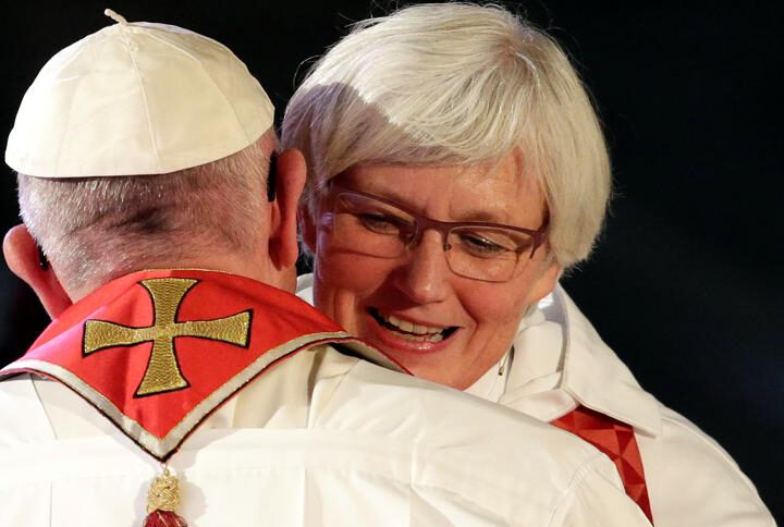 Ortodoxia, diáconos y diaconisas. Una sugerencia para el papa León XIV