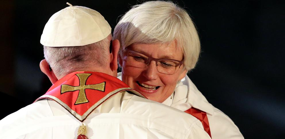 Ortodoxia, diáconos y diaconisas. Una sugerencia para el papa León XIV
