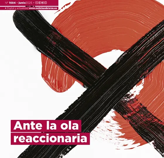 Ante la ola reaccionaria