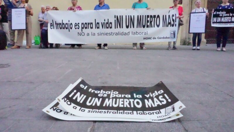 Calera y Chozas, otro nombre en la lista negra