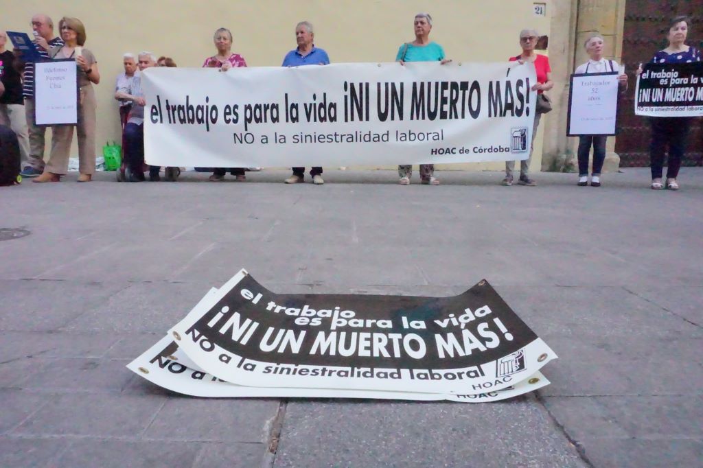 Calera y Chozas, otro nombre en la lista negra