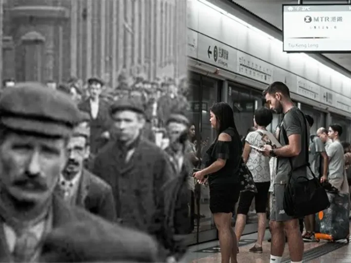 «Rerum digitalium», una relectura con los papas de la encíclica de León XIII