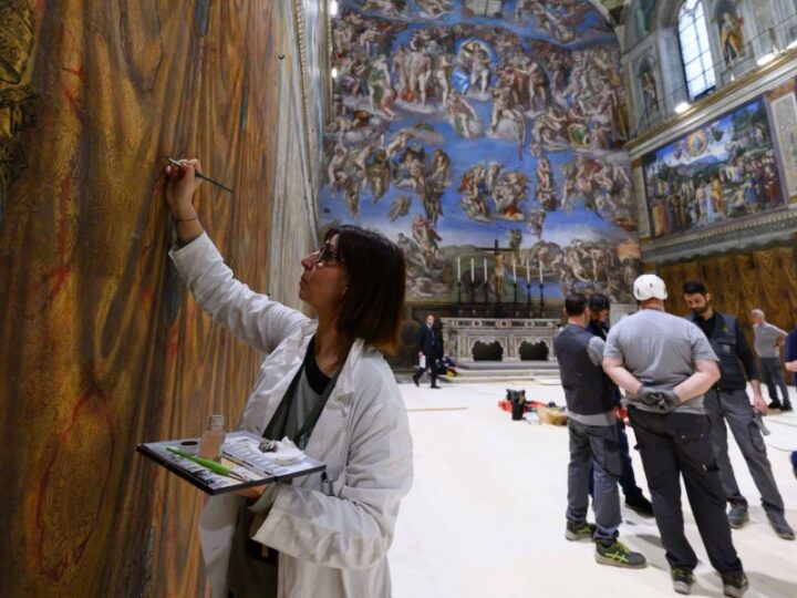 La Iglesia discierne su rumbo entre tensiones y esperanza