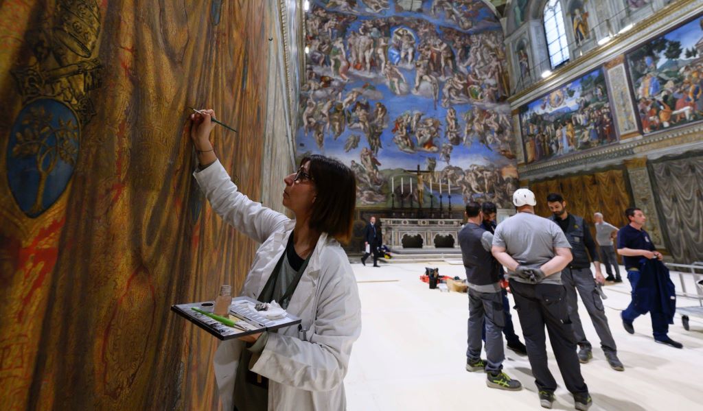 La Iglesia discierne su rumbo entre tensiones y esperanza