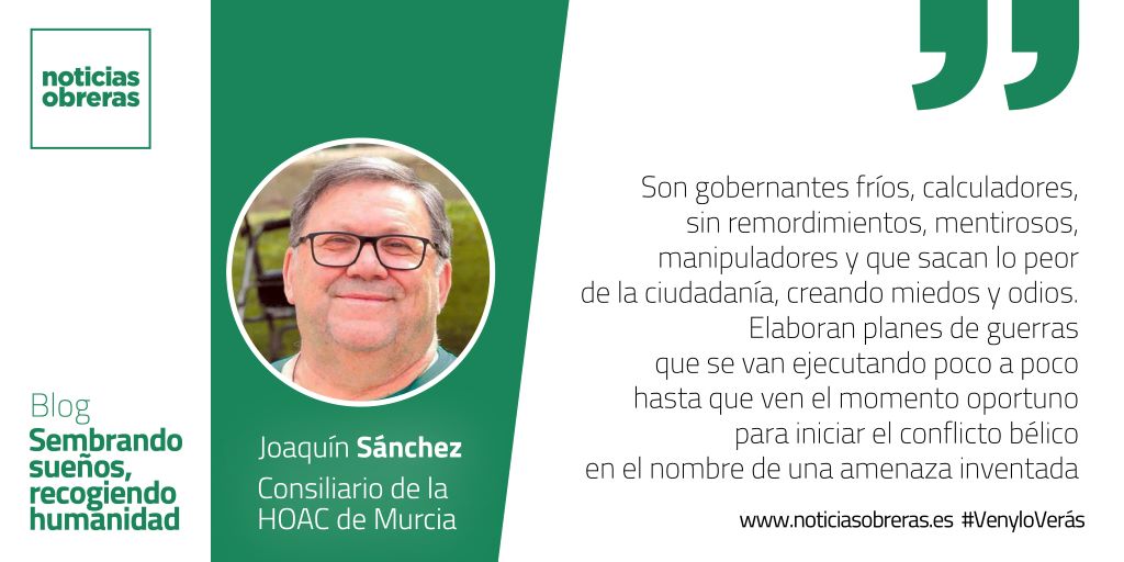 ¿Por qué a un gobernante que comete barbaridades le llaman loco y no lo llaman asesino y cruel como sería lo más apropiado?