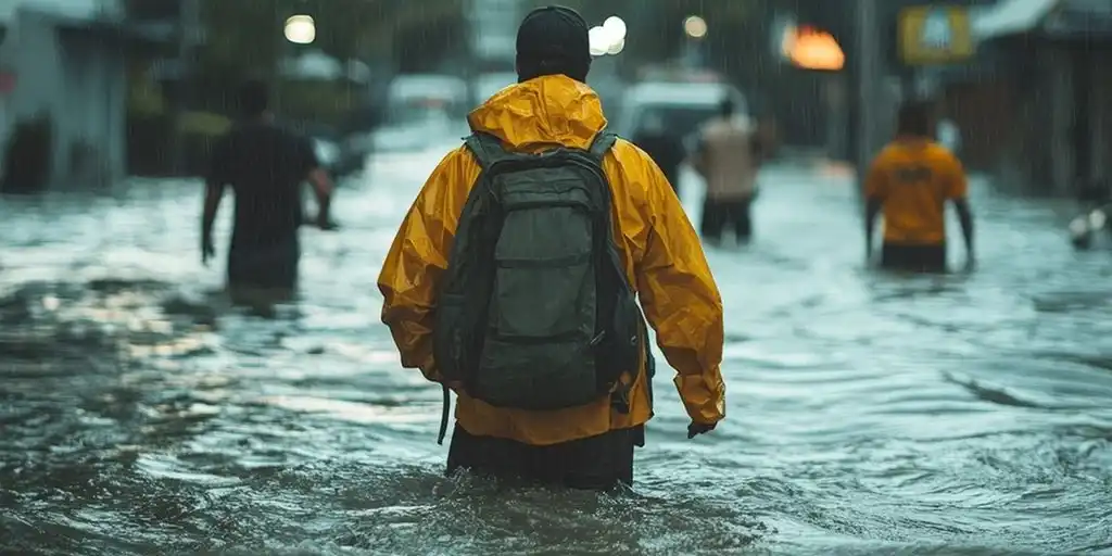 Organizaciones católicas exigen cancelar la deuda climática para permitir una transición justa