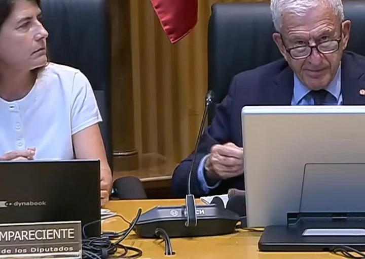 Diversas entidades eclesisales piden en el Congreso la aprobación de la ILP por la regularización extraordinaria