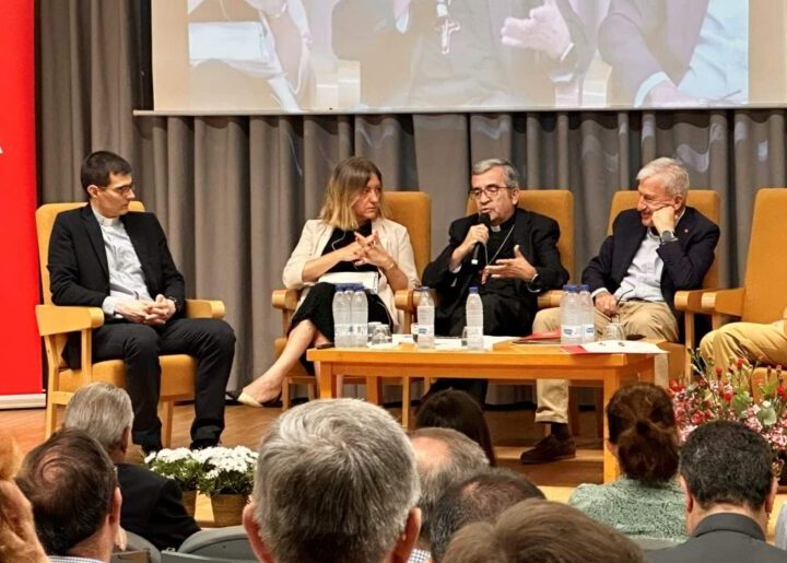 Cáritas denuncia el “escándalo” de unas estructuras generadoras de “desigualdad”
