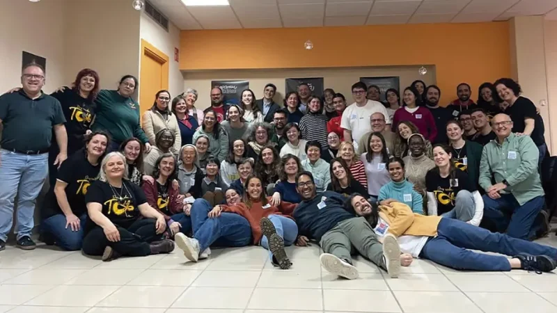 Un centenario en plena juventud