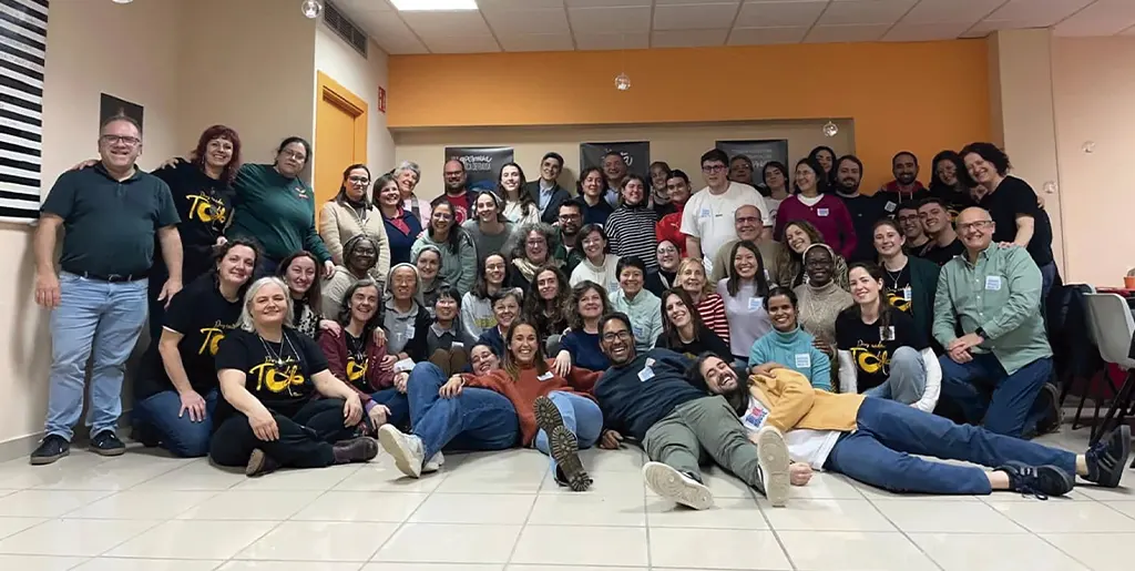 Un centenario en plena juventud