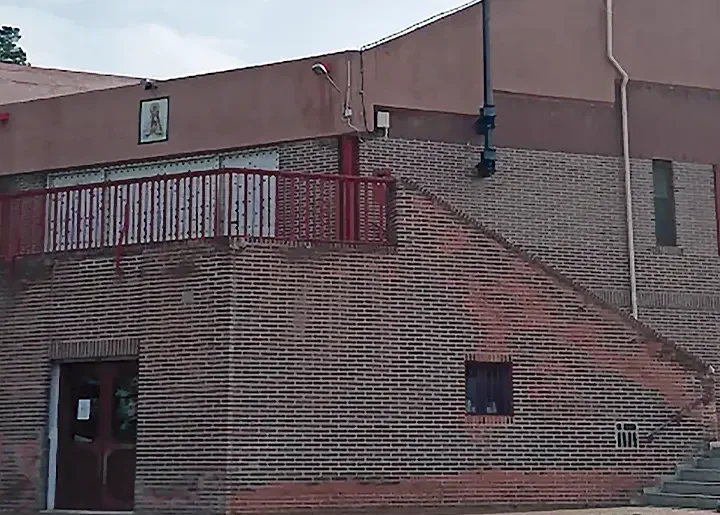 Una parroquia abierta al barrio