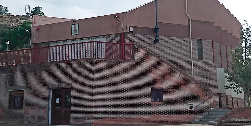 Una parroquia abierta al barrio
