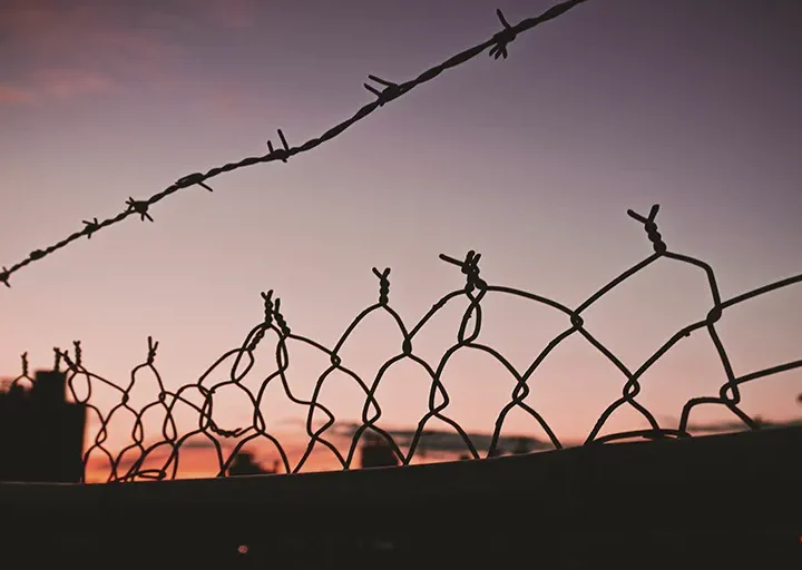 Migrantes: la quiebra de los derechos humanos