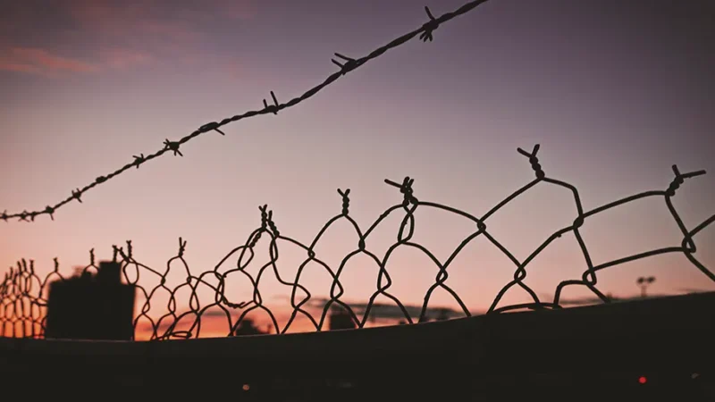 Migrantes: la quiebra de los derechos humanos