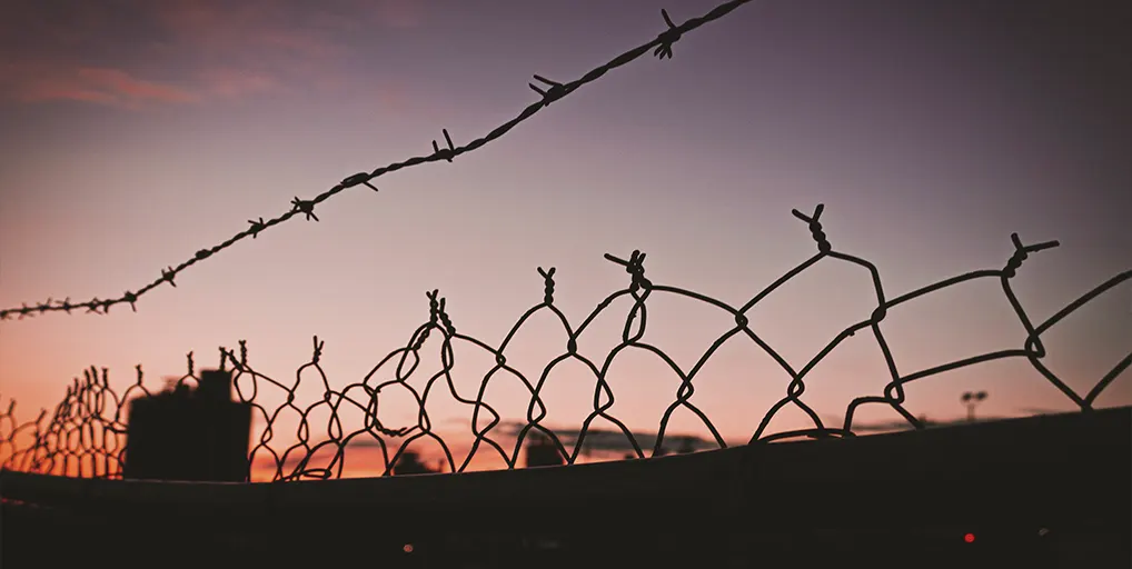 Migrantes: la quiebra de los derechos humanos