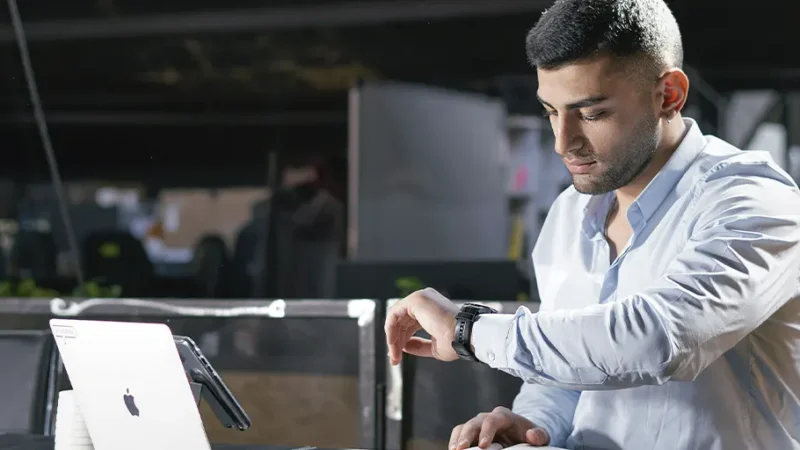 ¿Qué sentido tiene hoy el trabajo?