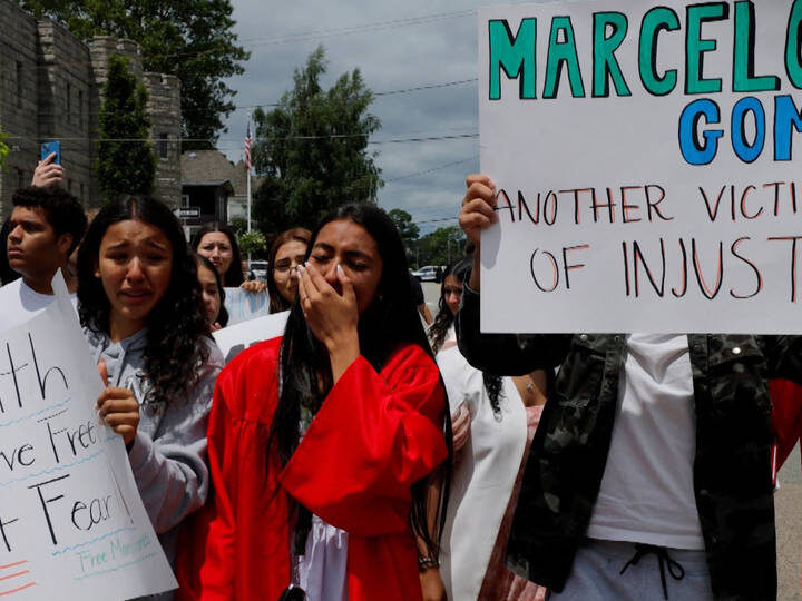 La nueva prohibición de ingreso a EEUU emitida por Trump profundiza su guerra contra los inmigrantes