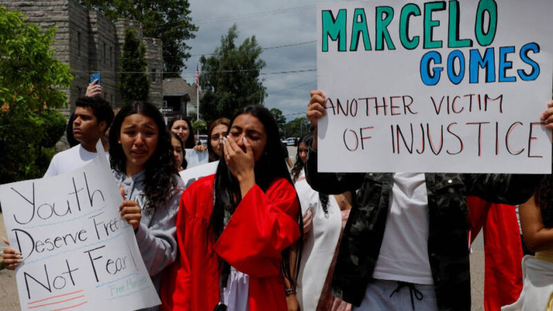 La nueva prohibición de ingreso a EEUU emitida por Trump profundiza su guerra contra los inmigrantes