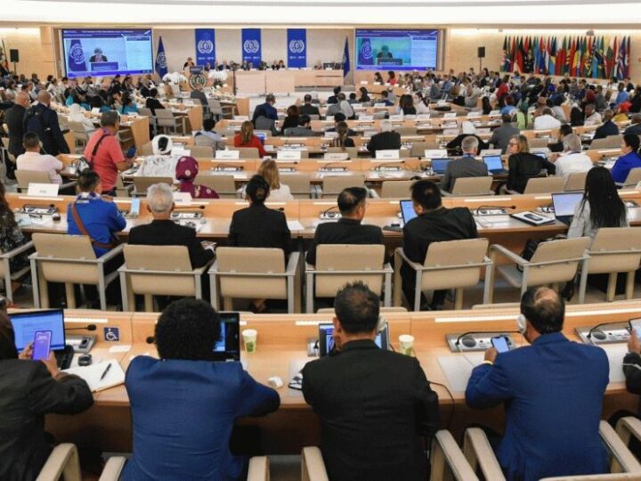 Arranca la Conferencia Internacional del Trabajo para debatir cómo combatir la informalidad y regular el trabajo en plataformas