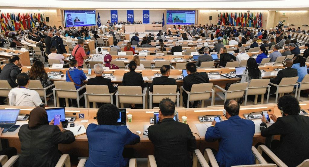 Arranca la Conferencia Internacional del Trabajo para debatir cómo combatir la informalidad y regular el trabajo en plataformas