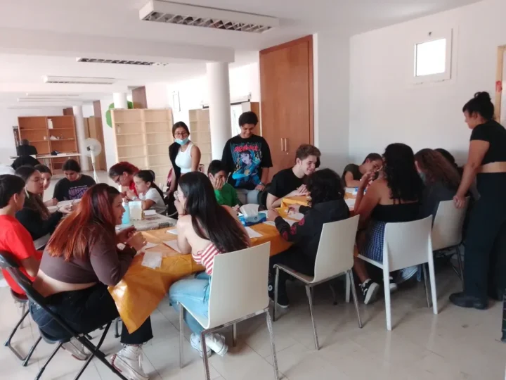Escuela de Formación Sociopolítica y Fe Cristiana: “Salir a las periferias”