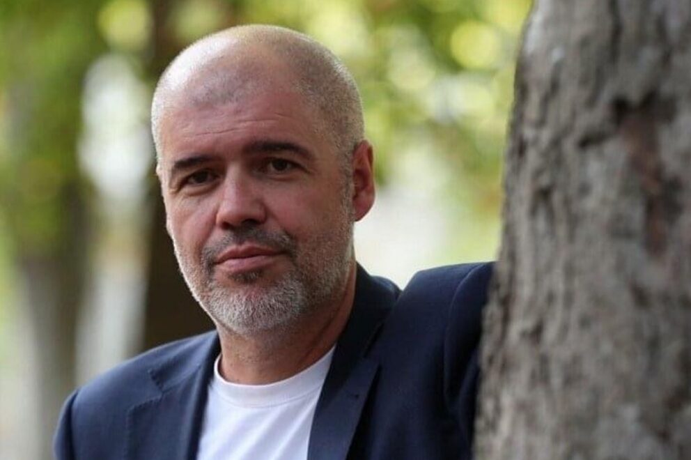Unai Sordo: “Hay que construir un relato de esperanza, un futuro deseable”