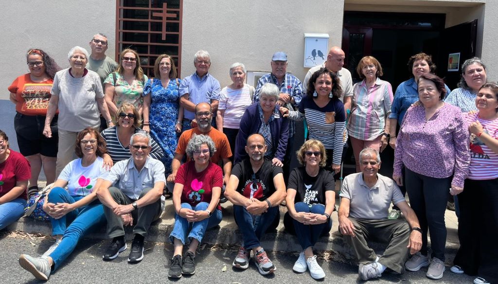 Trabajadoras y trabajadores cristianos de Canarias agradece a León XIV su compromiso con el mundo del trabajo