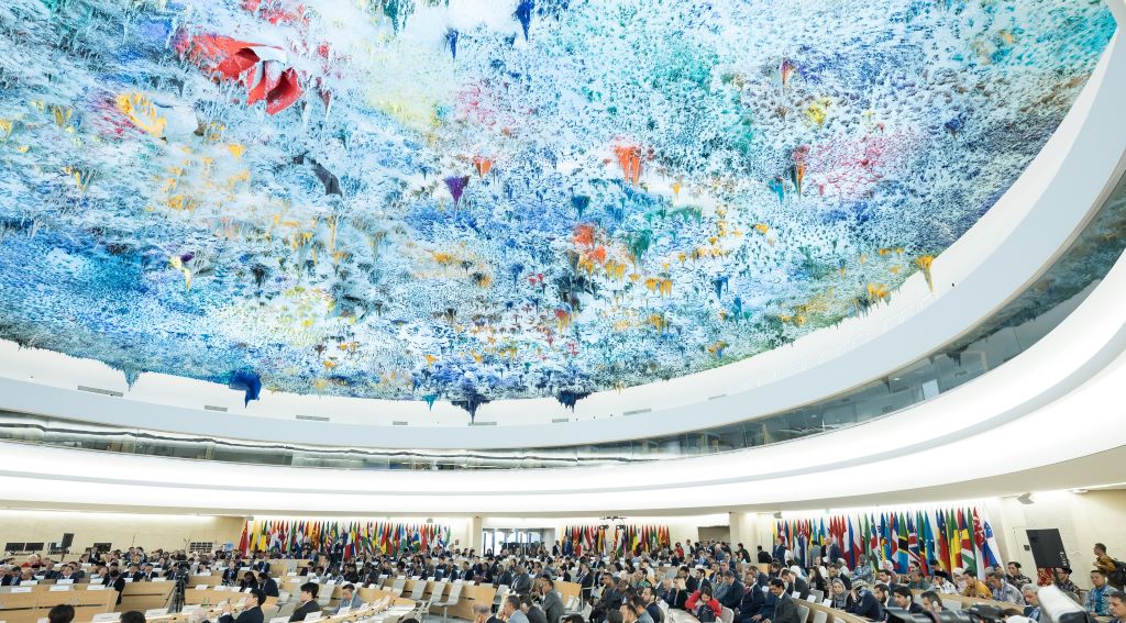 La OIT sitúa el trabajo decente en el corazón de la Segunda Cumbre Mundial sobre Desarrollo Social