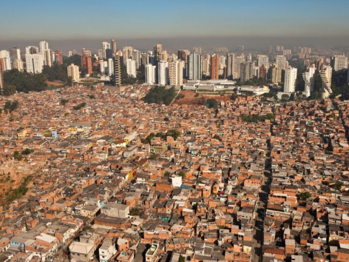 Oxfam Intermón denuncia el fracaso del modelo de desarrollo basado en el capital privado: “La solución no está en Wall Street”