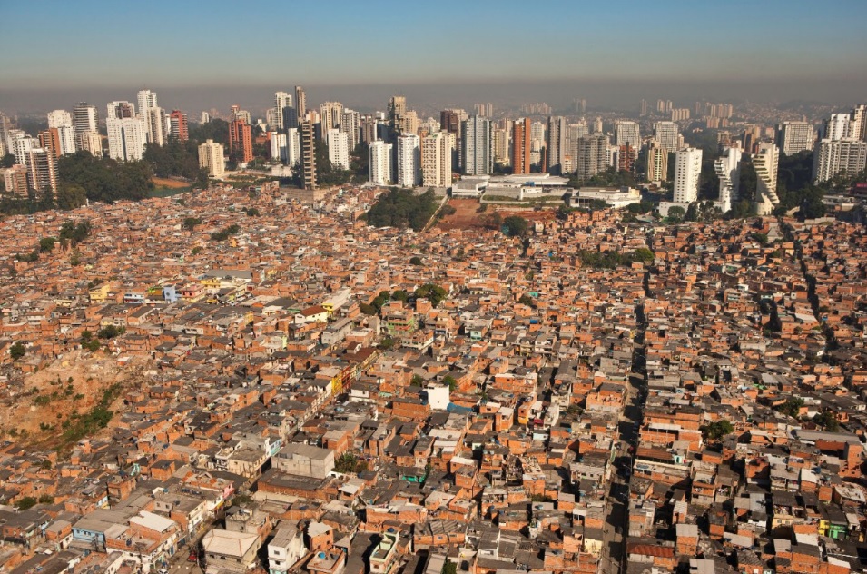 Oxfam Intermón denuncia el fracaso del modelo de desarrollo basado en el capital privado: “La solución no está en Wall Street”