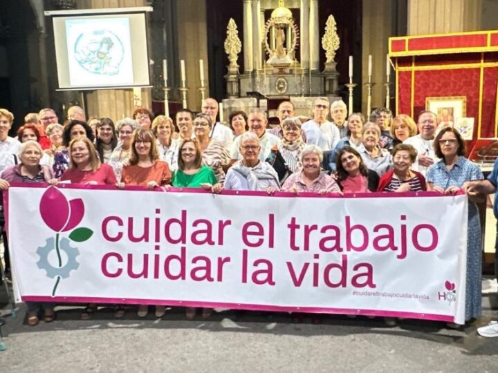 Cuidar la dignidad del trabajo