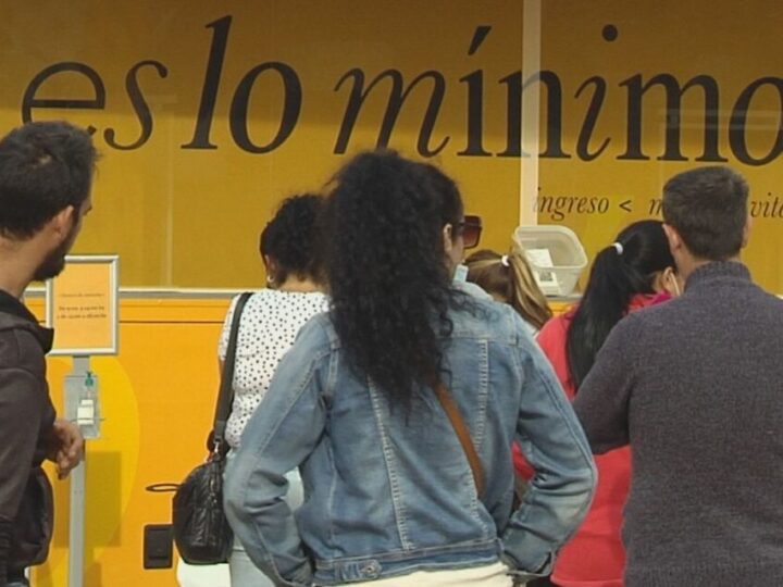Más de la mitad de los hogares con derecho al ingreso mínimo no lo solicitan