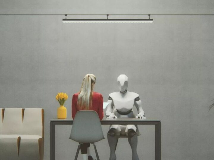 ¿Qué trabajo queremos en la era de la inteligencia artificial?
