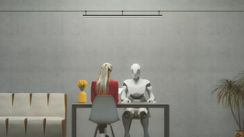 ¿Qué trabajo queremos en la era de la inteligencia artificial?