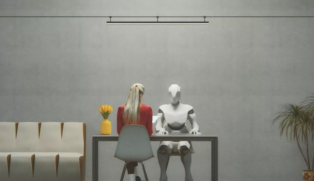 ¿Qué trabajo queremos en la era de la inteligencia artificial?