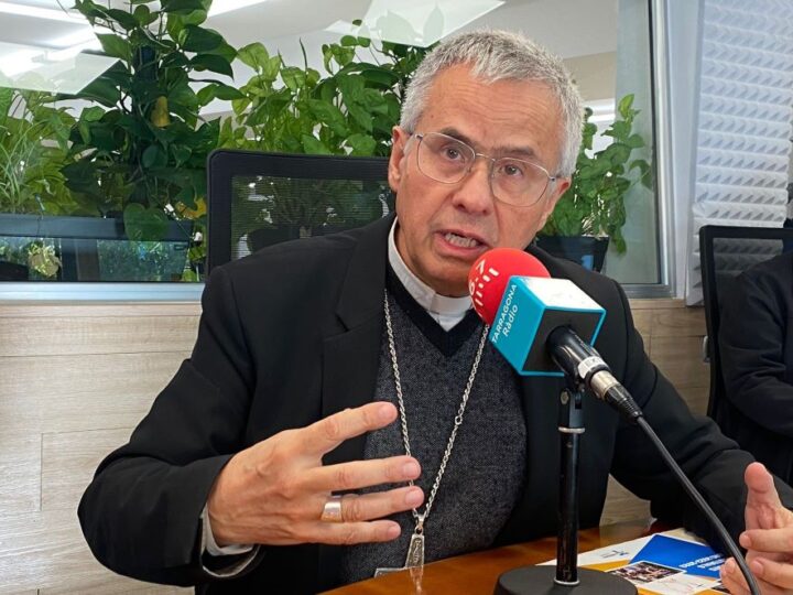 El arzobispo de Tarragona no apoya el adelanto electoral y recuerda que no hay una declaración conjunta del episcopado