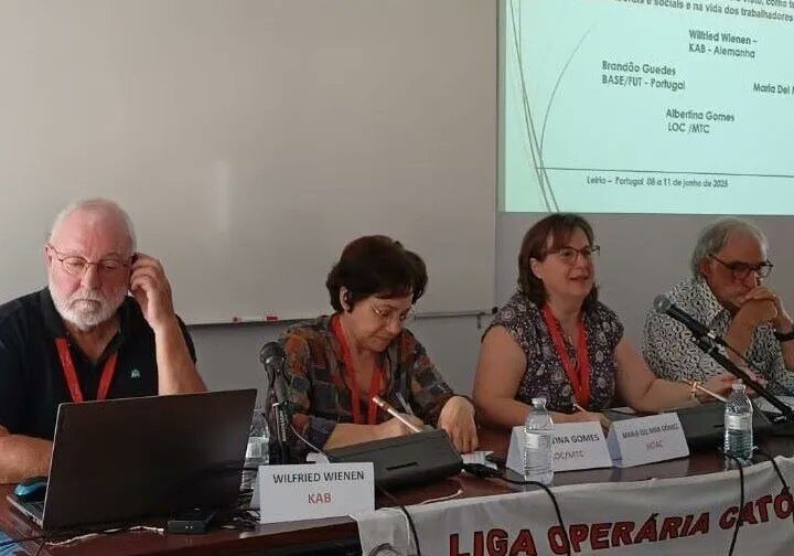 “El trabajo de cuidados sigue siendo el gran olvidado en cuanto a reconocimiento salarial y protección social”