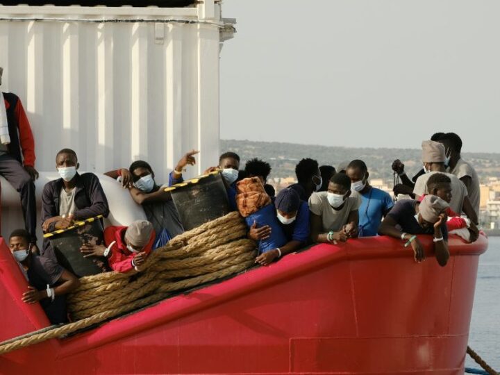 Acoger a las personas migrantes no es suficiente: el verdadero sentido de la hospitalidad