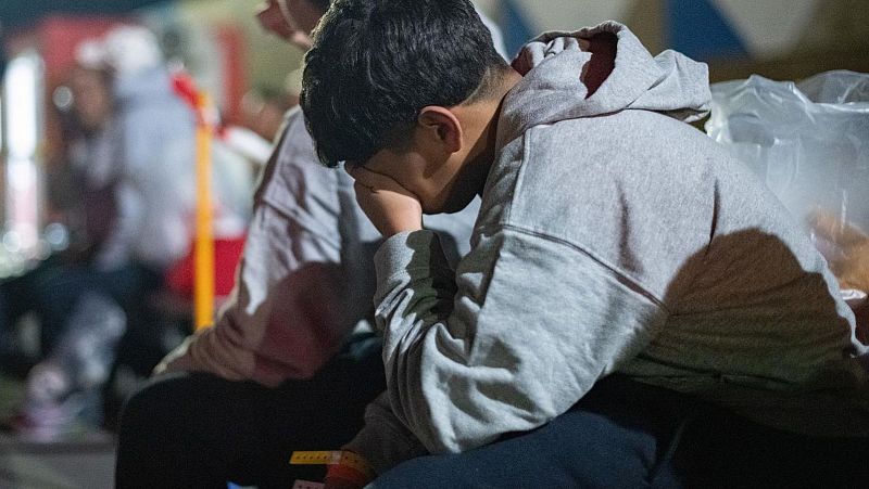 El PP boicotea el reparto de menores migrantes no acompañados: la acogida se hará pese a la falta de consenso