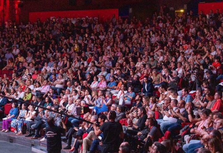 Unai Sordo (CCOO) inicia su último mandato con una agenda centrada en trabajo decente, vivienda, migraciones y democracia
