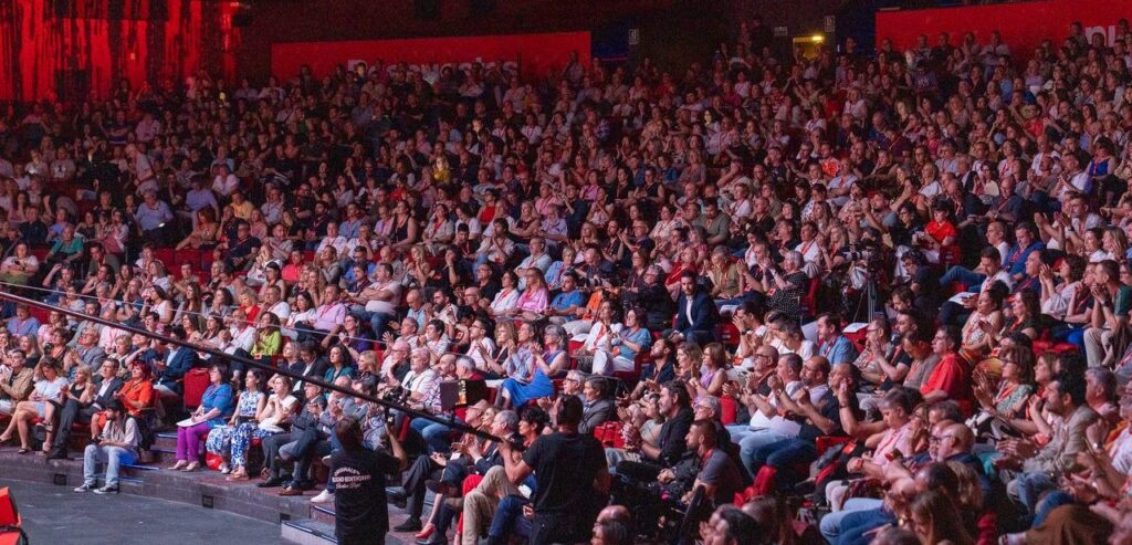 Unai Sordo (CCOO) inicia su último mandato con una agenda centrada en trabajo decente, vivienda, migraciones y democracia